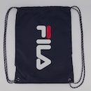 Bolsa de Ginástica Fila Basic - Foto 1
