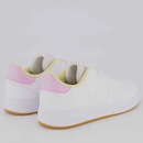 Tênis adidas Advantage Base Feminino - Foto 3