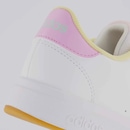 Tênis adidas Advantage Base Feminino - Foto 6