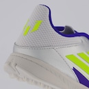 Chuteira Society Infantil adidas F50 League Messi - Foto 6