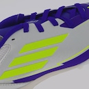 Chuteira Society Infantil adidas F50 League Messi - Foto 7