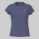 Camiseta Fila Tennis Basic Feminina - Foto 3