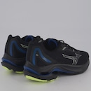 Tênis Mizuno Wave Vitality 6 Masculino - Foto 3