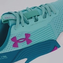 Tênis Under Armour Tribase Reps 2 Feminino - Foto 7