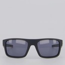Óculos de Sol Unissex Oakley Drop Point - Foto 2