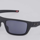 Óculos de Sol Unissex Oakley Drop Point - Foto 3