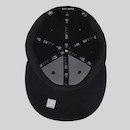 Boné Adulto New Era NBA Boston Celtics Neto78 5950 - Foto 4