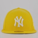 Boné Adulto New Era MLB New York Yankees 5950 - Foto 2