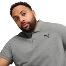 Camisa Polo Masculina Puma Ess Pique - Foto 7