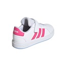 Tênis adidas Infantil Grand Court - Foto 6