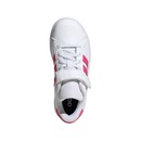 Tênis adidas Infantil Grand Court - Foto 7