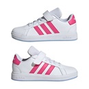 Tênis adidas Infantil Grand Court - Foto 8