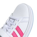 Tênis adidas Infantil Grand Court - Foto 9