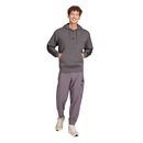 Blusão de Moletom Masculino adidas com Capuz 3 Stripes - Foto 8