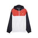 Jaqueta Corta Vento Masculina Puma Ess Relaxe - Foto 5