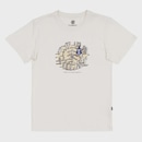 Camiseta Element Magical Place Tn Infantil - Foto 1