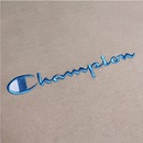 Camiseta Champion Brasil Script Bordado Masculina - Foto 4