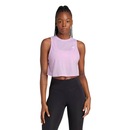 Camiseta Regata adidas Essentials Feminina - Foto 1