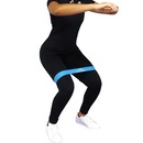 Kit Bands Acte Sports 3 Faixas Elásticas + 3 Mini Bands T270-A - Foto 3