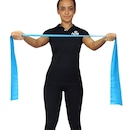 Kit Bands Acte Sports 3 Faixas Elásticas + 3 Mini Bands T270-A - Foto 5