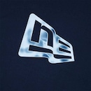 Camiseta New Era Branded Infantil - Foto 3