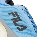 Tênis Masculino Fila Maxxi 2 - Foto 8