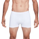 Cueca Boxer Hoahi 3X1 Algodão - 3 Unidades - Masculina - Foto 2
