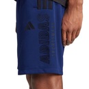 Shorts adidas Tiro Masculino - Foto 3