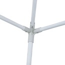 Kit Conexão Nautika para Gazebo 351050 - Foto 3