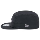 Boné Masculino New Era Camper New York Yankees MLB Metal Nylon Aba Reta - Foto 5