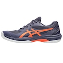 Tênis Asics Game FF Clay/OC Masculino - Foto 2