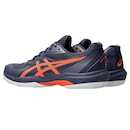 Tênis Asics Game FF Clay/OC Masculino - Foto 5