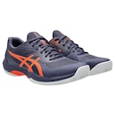 Tênis Asics Game FF Clay/OC Masculino - Foto 6