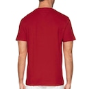 Camiseta Tommy Hilfiger Wcc Essential Cotton Tee - Masculina - Foto 3