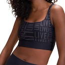 Top Live Sense Pro Feminino - Foto 1