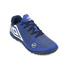 Chuteira Society Infantil Umbro Orbit - Foto 1