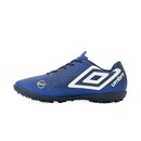 Chuteira Society Infantil Umbro Orbit - Foto 3