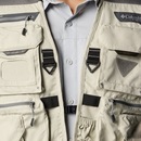 Colete Columbia Henrys Fork VI Vest Masculino - Foto 5