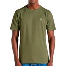 Camiseta Hurley Silk Mini Iconover Masculina - Foto 1