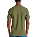 Camiseta Hurley Silk Mini Iconover Masculina - Foto 2