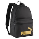 Mochila Puma Phase Backpack - 22 Litros - Foto 1