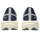 Tênis Asics Novablast 5 Track Club Masculina - Foto 5