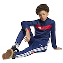 Calça adidas Tiro 25 Essentials Infantil - Foto 4