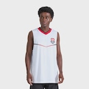 Regata Flamengo Trajeto Dupla Face - Masculino - Foto 1