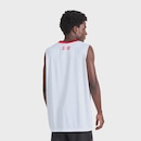 Regata Flamengo Trajeto Dupla Face - Masculino - Foto 2