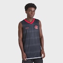 Regata Flamengo Trajeto Dupla Face - Masculino - Foto 4