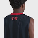 Regata Flamengo Trajeto Dupla Face - Masculino - Foto 5