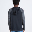 Blusa Flamengo Lacado Manga Longa Braziline - Masculino - Foto 4