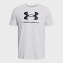 Camiseta Under Armour Sportstyle - Masculino - Foto 3