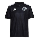 Camisa Furia adidas Infantil - Foto 1